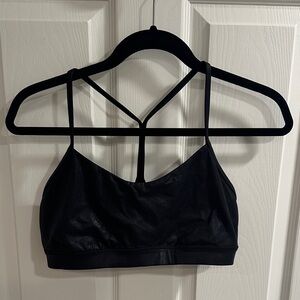 Lululemon Flow Y Nulu Bra
